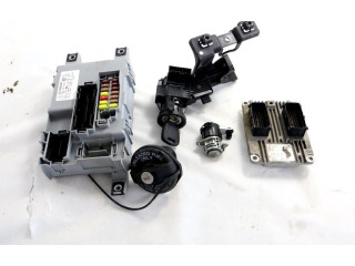 Řídící jednotka 27308   Fiat Punto (199) 2012