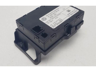 Блок комфорта A1695403945, A1694420027 Mercedes-Benz A W169