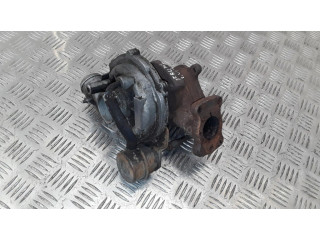 Turbodmychadlo Турбина 9633614180, 7069762 Citroen Berlingo 2.0