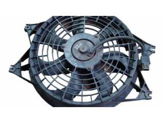 Электрический вентилятор радиаторов