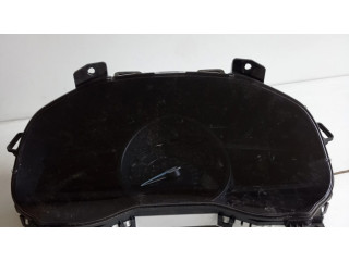 Přístrojová deska  Ford Edge II 2016 FT4T10890CA, FT410849DH  