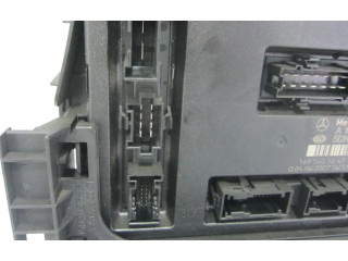 Блок предохранителей A1695405845 Mercedes-Benz A W169