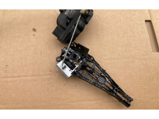 Zámek zadních dveří 13503150, 2009R Opel Insignia A 2009