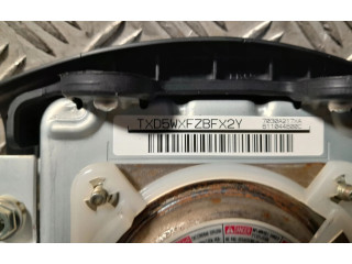 Подушка безопасности водителя 7030A217XA Mitsubishi Colt