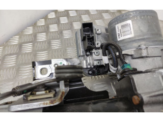 Насос рулевого управления