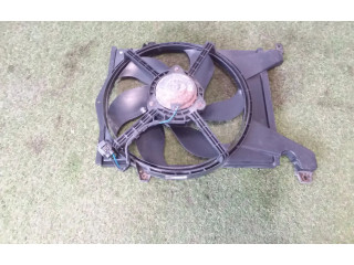 Вентилятор радиатора     30882398, 8240276    Mitsubishi Space Star 