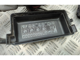 Блок предохранителей 9240945, 924094503 Mini Paceman (R61)