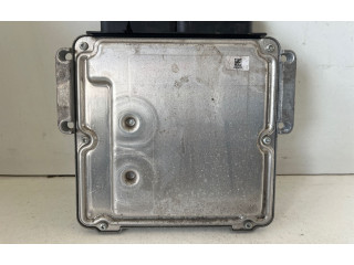 Блок управления двигателя GX7312C520FAG Jaguar XE