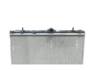 Радиатор охлаждающей жидкости TP2232125700    Peugeot 2008 I 2013 - 2019 года