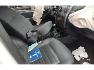 Генератор 231008017R Dacia Duster