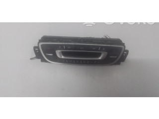 Блок управления климат-контролем    Renault Scenic III   Grand scenic III