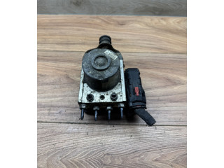 Блок АБС 2K0907379A, E0U4E15109 Volkswagen Caddy 2004 - 2010 года