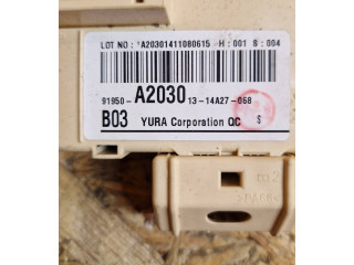 Блок предохранителей 91950A2030, A20301411080615 KIA Ceed