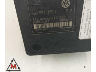 Блок управления АБС 6Q0614117H, 10.0206-0071.4   Volkswagen Polo