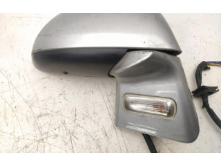 Зеркало электрическое        Citroen C4 I  2004 - 2010 года   