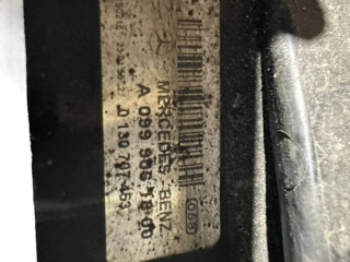 Вентилятор радиатора     A0999061800, 0130707453    Mercedes-Benz E W213 