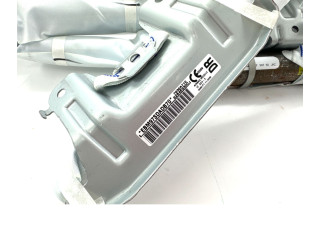 Боковая подушка безопасности 628463301, 628463300 Mitsubishi L200