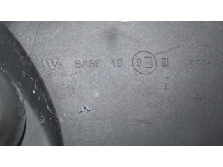 Zpětné zrcátko Fiat Sedici 2005