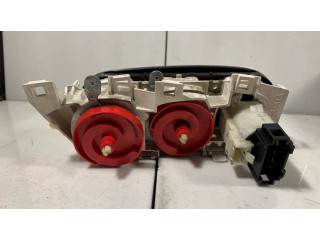 Блок управления климат-контролем 95NW18D451A Ford Galaxy