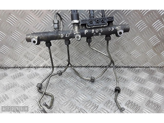 Vstřikovací lišta Peugeot 807