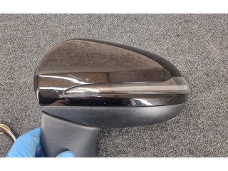 Zpětné zrcátko Mercedes-Benz C W205 2017 A2058104903