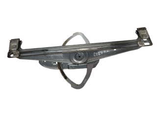 Передний механический механизм для подъема окна     Volvo V50