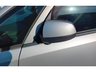 Зеркало электрическое        Opel Meriva A  2003 - 2010 года   