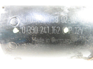 Моторчик дворников 0390241162    Mitsubishi Space Star