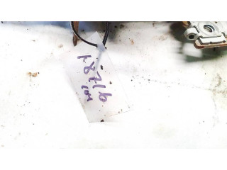    Рулевая рейка    Honda HR-V 1998-2005 года