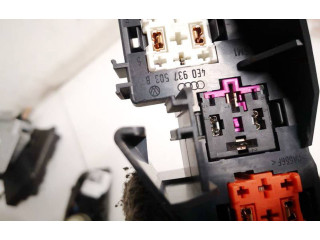 Блок предохранителей  4e0937503b, 4E0937503B   Audi A8 S8 D3 4E    