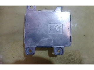 Блок подушек безопасности    Jeep Grand Cherokee