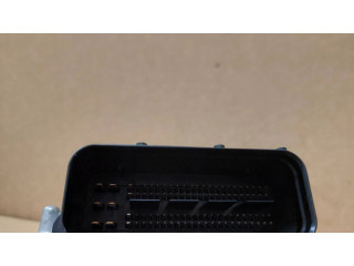 Блок управления выхлопом 0281020137, R2AX18701C Mazda CX-7