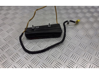 Подушка безопасности пассажира Mazda 3 I