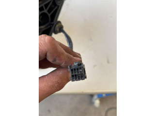 Зеркало электрическое Jeep Cherokee III KJ 2001 - 2008 года