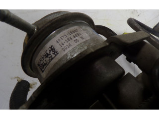  Турбина Dacia Lodgy  144108762R, 144108762R   для двигателя H5F402      