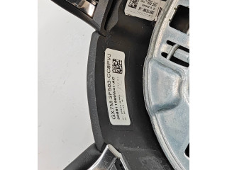 Руль Jaguar XF X260  2015 -  года GX7M3F563CC8PVJ      