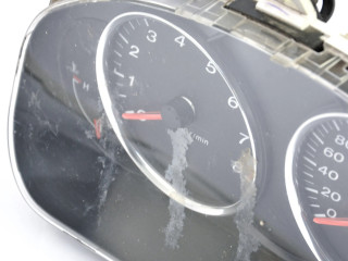 Přístrojová deska Mazda 6 2003 JEGJ6RC