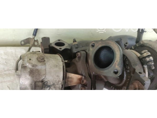 Турбина Jaguar XJ X351 3.0 AH2Q6K682AF