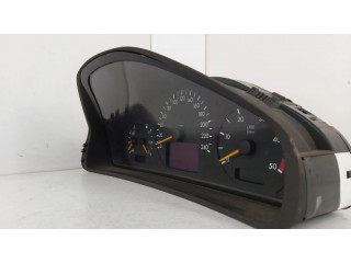 Přístrojová deska Mercedes-Benz E W210 2001 88311281, 87001357