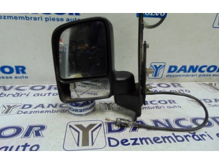 Зеркало (механическое)       Ford Transit -  Tourneo Connect  2003 - 2008 года   