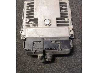 Блок управления двигателя 03F907309AA, 03F906070GL   Volkswagen Caddy