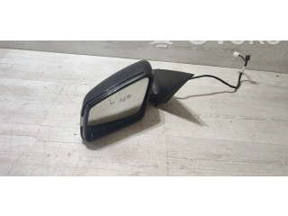 Зеркало (механическое)       Mercedes-Benz CLA C117 X117 W117  2013 - 2019 года   