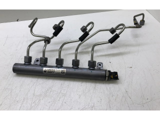 Vstřikovací lišta 175210542R, 0281006192   Nissan X-Trail T32    R9M 