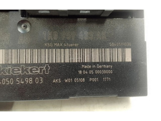 Блок комфорта 1K0959433AK Volkswagen Golf Plus