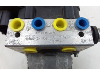 Блок АБС 476609329R, 476609329R Renault Twingo III 2014 - года