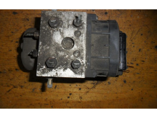 Блок АБС    Chevrolet  Nubira   -  года