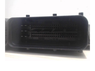 Блок управления Skoda Fabia Mk1 (6Y)