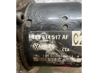 Блок АБС 1K0614517AF, 10020600414 Skoda Octavia Mk2 (1Z) 2004 - 2013 года