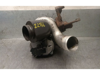 Turbodmychadlo Турбина 059145715F, 059145715F   Audi Q7 4L   BUG