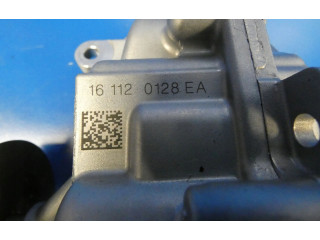 Масляный насос  - GK2Q6600  Ford Transit Custom 